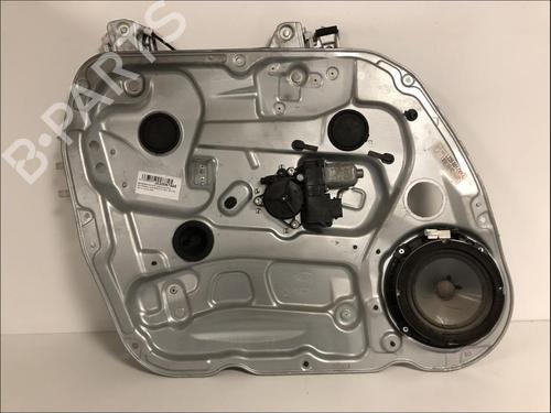 Used Front left window mechanism Front left window mechanism KIA CARENS III MPV (UN) 2.0 CRDi 140 (140 hp) 33573999 33573999