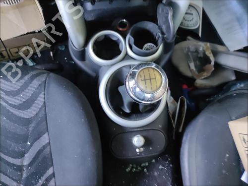 Selector da caixa Selector da caixa MINI MINI (R50, R53) One D (75 hp) 35909003 35909003