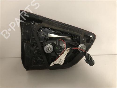 Used Right tailgate light Right tailgate light RENAULT CLIO IV (BH_) 1.5 dCi 75 (75 hp) 33583127 33583127