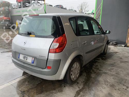 Subframe RENAULT SCÉNIC II (JM0/1_) | BP33598667M9 - Image 3