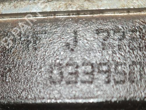 Engine RENAULT TWINGO II (CN0_) 1.2 16V (CN0K, CN0V, CN0A) | BP35956251M1 - Image 3