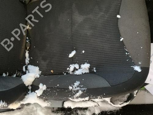 Sæde sæt Sæde sæt PEUGEOT 308 I (4A_, 4C_) 1.6 HDi (109 hp) 33599384 33599384