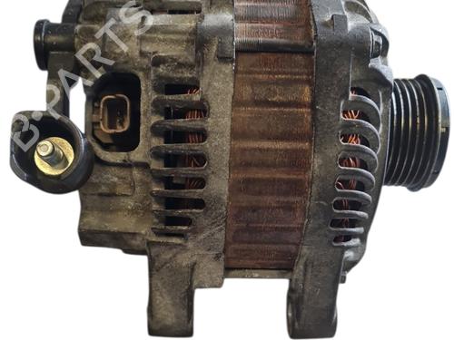 Generator Generator CITROËN C4 Picasso I MPV (UD_) [2006-2015] 34705656 34705656