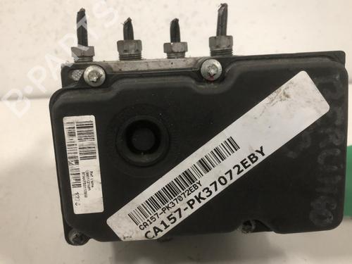 ABS pump CITROËN BERLINGO MULTISPACE (B9) | BP33600450M43 - Image 3