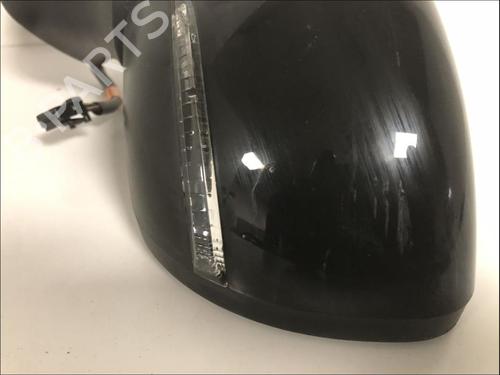 Used Left mirror Left mirror RENAULT CLIO IV (BH_) 0.9 TCe 90 (BHNF, BHMA, BHMH, BHJK, BHJR) (90 hp) 33583499 33583499