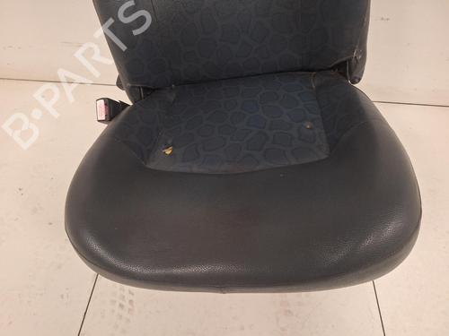 Used Left front seat Left front seat 37255630 37255630