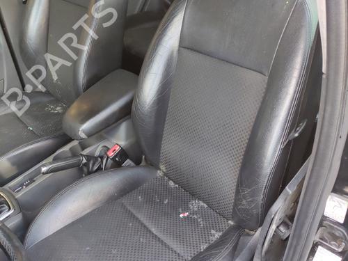 Seats set FORD FOCUS II (DA_, HCP, DP) | BP34569769C78 - Image 3
