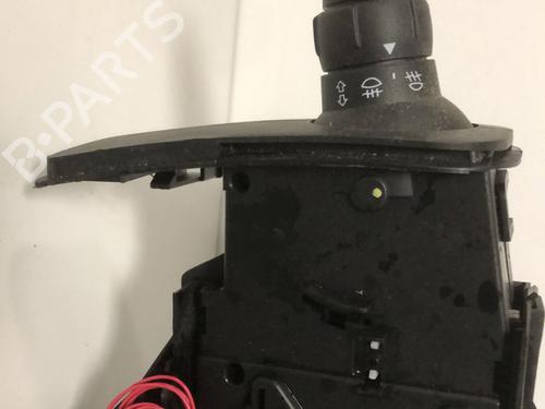 Ratstangsstang Ratstangsstang RENAULT MODUS / GRAND MODUS (F/JP0_) [2004-2026] 33594104 33594104