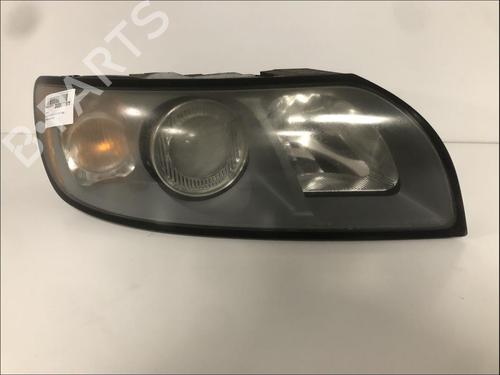 Right headlight VOLVO V50 (545)  | BP33585746C29  - Image 6