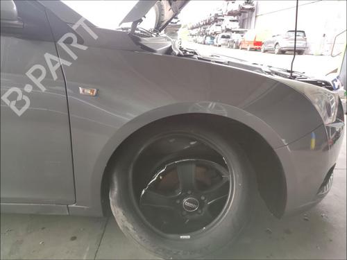 Used Right front fenders Right front fenders CHEVROLET CRUZE (J300) [2009-2026] 33588293 33588293