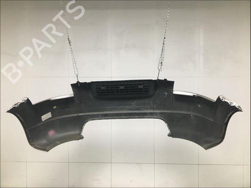 Used Rear bumper Rear bumper 37752431 37752431