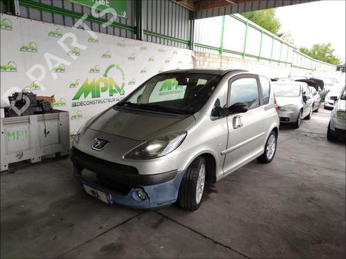 Used Front right window mechanism Front right window mechanism PEUGEOT 1007 (KM_) 1.4 HDi (68 hp) 35908585 35908585