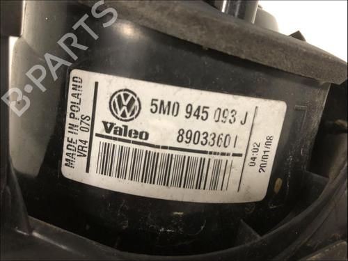 Left tailgate light VW GOLF PLUS V (5M1, 521) | BP33577181C79 - Image 2