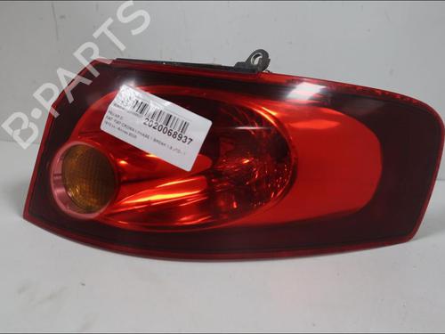 Used Right taillight Right taillight FIAT CROMA (194_) 1.9 D Multijet (194AXC1B, 194AXC12) (150 hp) 33574372 33574372