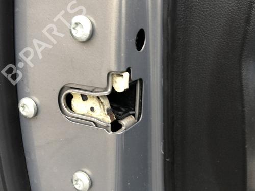 front-left-lock-opel-meriva-b-mpv-s10-2010-2011-2012-2013-2014-2015-2016-2017-35914578 main image