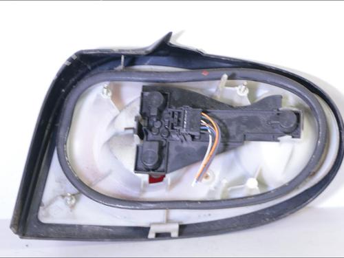 Used Right taillight Right taillight RENAULT MEGANE I Coach (DA0/1_) 1.6 e (DA0F) (90 hp) 36047852 36047852