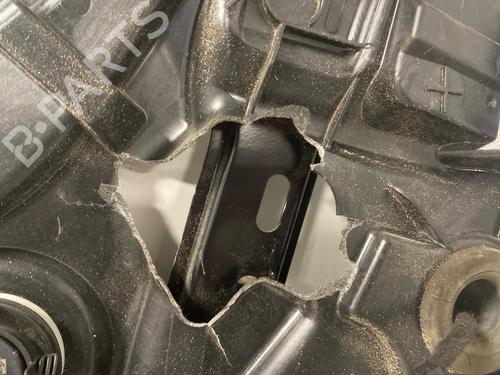 Used Front right window mechanism Front right window mechanism MERCEDES-BENZ C-CLASS (W205) C 220 BlueTEC / d (205.002, 205.004) (170 hp) 33586956 33586956