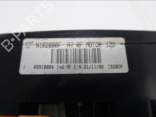 Used Climate control Climate control PEUGEOT 207 SW (WK_) 1.6 HDi (90 hp) 33577943 33577943