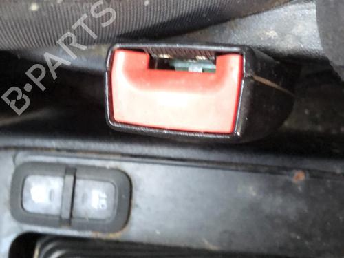 Used Seat buckle Seat buckle FIAT DOBLO Bus (263_) [2009-2023] 36578653 36578653