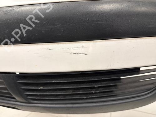 Used Front bumper Front bumper VW PASSAT B3/B4 (3A2, 35I) [1988-1997] 34108297 34108297