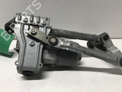 Used Front wiper motor Front wiper motor SEAT LEON (1P1) 1.9 TDI (105 hp) 33602446 33602446