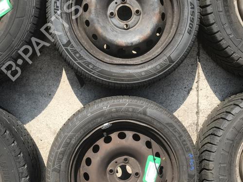 Used Rim Rim 38309060 38309060