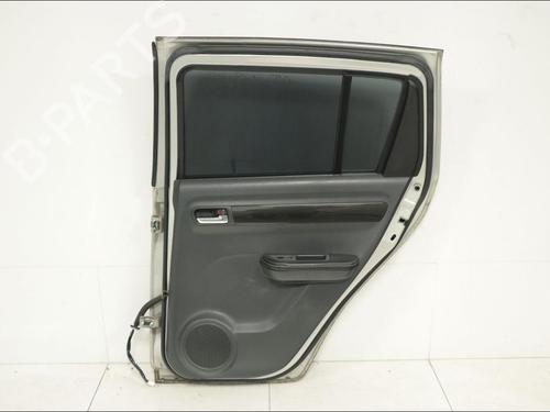 right-rear-door-suzuki-swift-iii-mz-ez-2005-33588416 main image