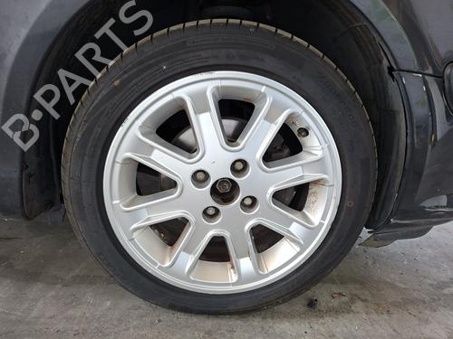 Set di cerchi Set di cerchi PEUGEOT 1007 (KM_) 1.4 HDi (68 hp) 37188061 37188061