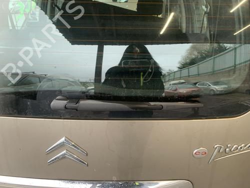 Used Rear wiper motor Rear wiper motor 36578105 36578105