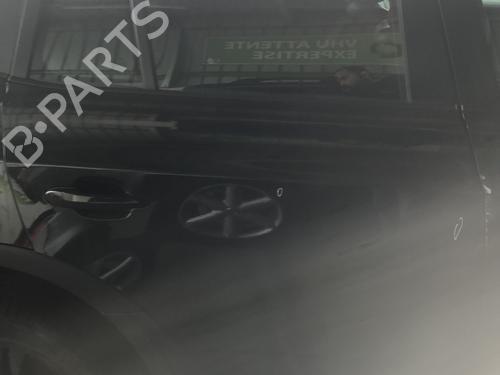 Dør højre bagtil Dør højre bagtil BMW X3 (E83) 2.0 d (150 hp) 33890406 33890406