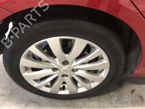 Used Wheel arch Wheel arch SUZUKI SWIFT IV (FZ, NZ) 1.2 (AZH412, ZC72S) (94 hp) 36578774 36578774