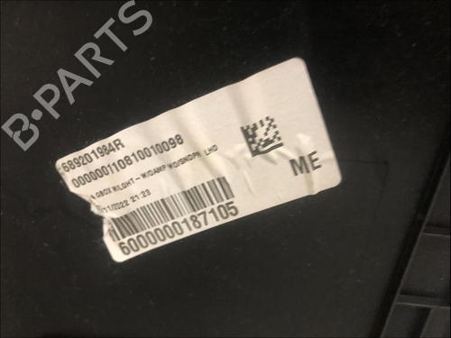 Used Glove box Glove box 37752560 37752560