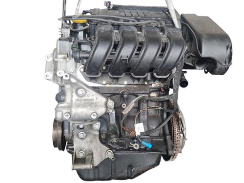 Used Engine Engine 39256528 39256528