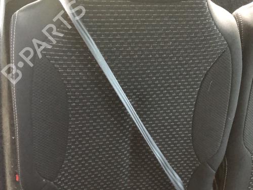 Used Rear right seatbelt Rear right seatbelt 36580026 36580026