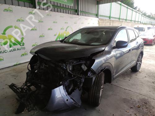 Venstre bagtil støddæmper Venstre bagtil støddæmper RENAULT KADJAR (HA_, HL_) 1.2 TCe 130 (HLMR) (130 hp) 35910982 35910982