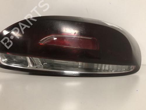 Used Right taillight Right taillight VW SCIROCCO III (137, 138) 2.0 TFSI (200 hp) 33591720 33591720