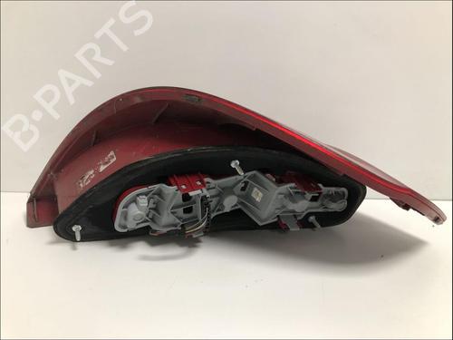 Used Right taillight Right taillight MERCEDES-BENZ A-CLASS (W169) A 180 CDI (169.007, 169.307) (109 hp) 33578811 33578811
