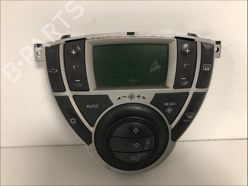 Climate control CITROËN C8 (EA_, EB_) 2.2 HDi | BP33587283I5 - Image 2