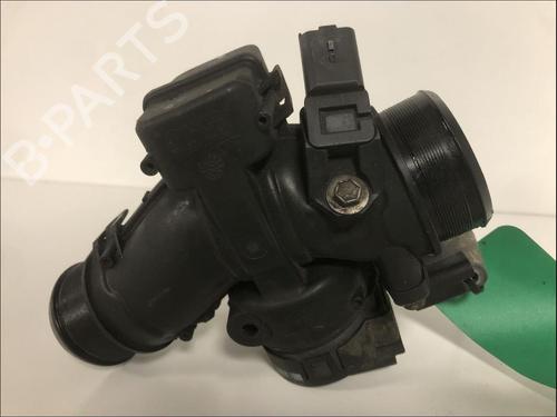 Used Mass air flow sensor Mass air flow sensor CITROËN C4 I (LC_) 1.6 HDi (90 hp) 33584375 33584375