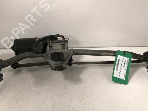 Front wiper motor RENAULT TRAFIC II Bus (JL) | BP33657449M29 - Image 2