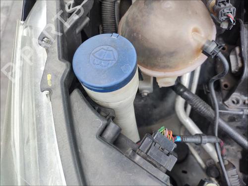 Used Windscreen washer tank Windscreen washer tank CITROËN C4 II (NC_) 1.6 HDi 110 (112 hp) 36574879 36574879