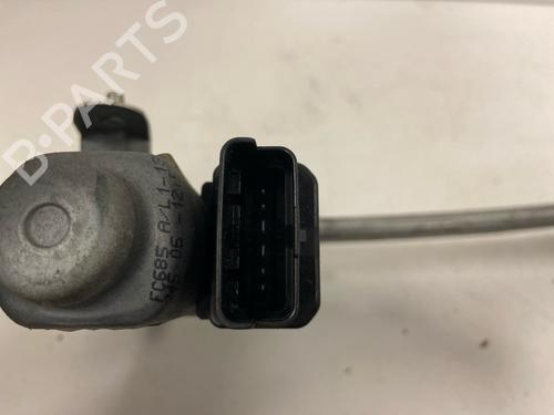 Front left window mechanism RENAULT ESPACE IV (JK0/1_) 3.0 dCi (JK0E, JK0Y) | BP36047977C22 - Image 2