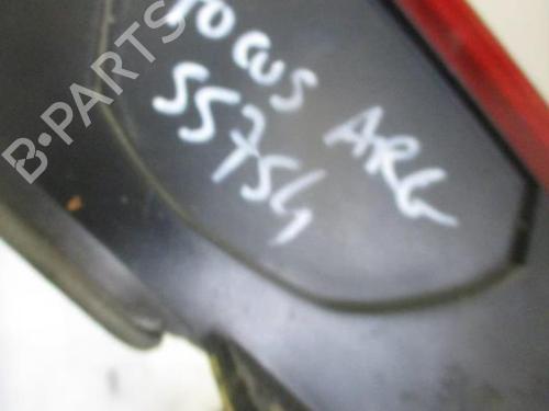 Used Left taillight Left taillight FORD FOCUS II Turnier (DA_, FFS, DS) 1.6 TDCi (90 hp) 33572208 33572208