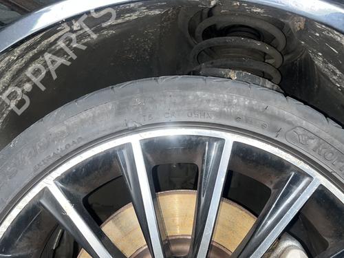 Used Wheel arch Wheel arch MERCEDES-BENZ CLK (C209) CLK 320 CDI (209.320) (224 hp) 36581778 36581778