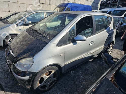 Left front window switch MERCEDES-BENZ A-CLASS (W168) A 160 (168.033, 168.133) | BP37255838I27 - Image 4