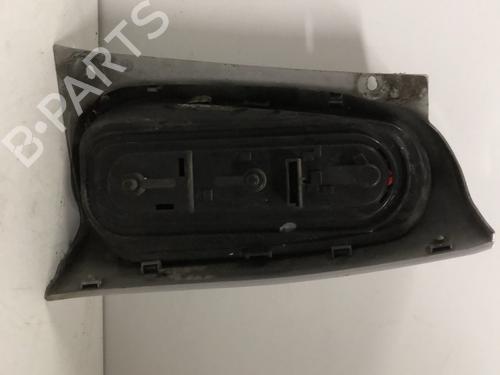 Used Left taillight Left taillight SMART FORTWO Coupe (450) 0.7 (450.352, 450.332) (61 hp) 33598493 33598493