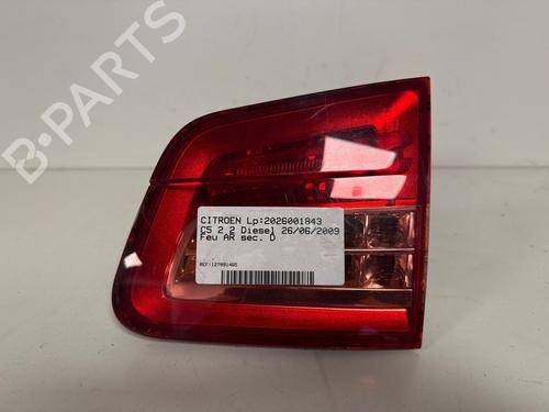 Right tailgate light CITROËN C5 III (RD_) | BP36308720C80 - Image 3