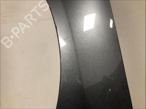 Used Left front fenders Left front fenders PEUGEOT 407 (6D_) 2.0 HDi 135 (6DRHRH, 6DRHRE, 6DRHRG, 6DRHRJ) (136 hp) 33586783 33586783