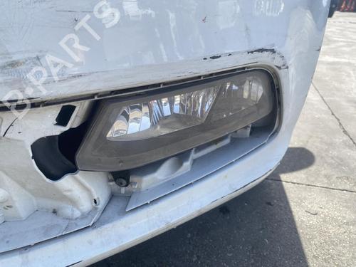 Venstre  Fortil Tågelygte Venstre  Fortil Tågelygte VW POLO V (6R1, 6C1) 1.0 (75 hp) 36248030 36248030