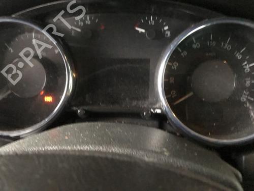 Used Instrument cluster Instrument cluster PEUGEOT 5008 (0U_, 0E_) 1.6 HDi (112 hp) 33599326 33599326